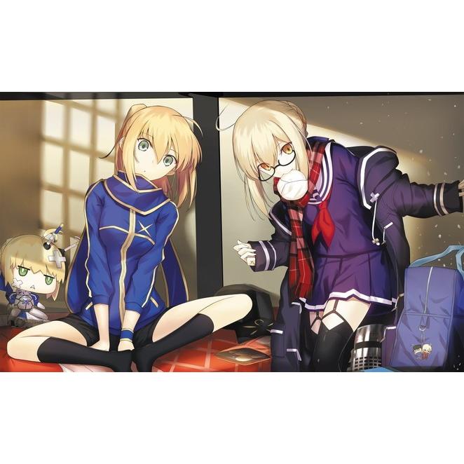 Anotherside カードゲームプレイマット ヒロインx Xオルタ Illust Kauto コミックマーケット93 C93 Pmd Side 040 カードショップ買賊王 通販 Yahoo ショッピング