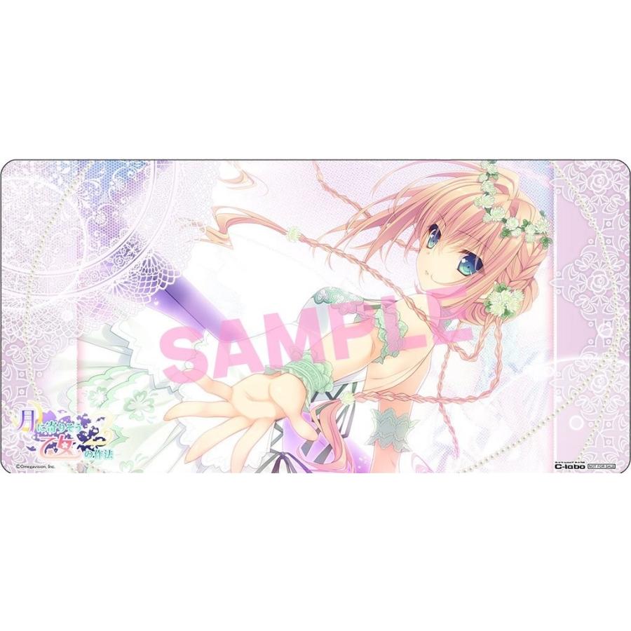 カードラボ カードゲームプレイマット エスト Pmo Lab 002 カードショップ買賊王 通販 Yahoo ショッピング