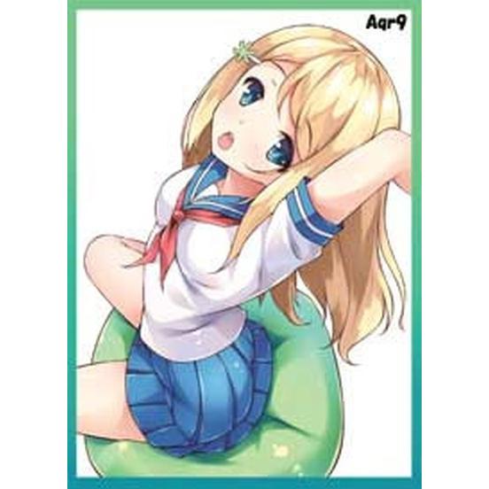 Aqr9 カードスリーブ 絢瀬亜里沙 Illust 彩葉 コミックマーケット C Sld Aqr9 021 ハビコロ玩具 買賊王 通販 Yahoo ショッピング