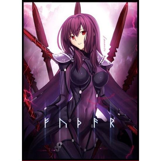 あずまちっく天国 カードスリーブ スカサハ Illust Enuma サンクリ Sc16 Winter Sld Azma 046 ハビコロ玩具 買賊王 通販 Yahoo ショッピング