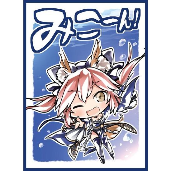 Cake Rabbits カードスリーブ みこーん Illust Itota サンクリ17summer Sld Cake 104 買賊王 通販 Yahoo ショッピング
