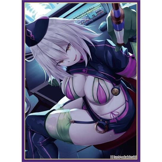 クラスター カードスリーブ 邪ンヌ トリック オア トリートメント Illust Oekakizuki コミックマーケット94 C94 Sld Cluster 118 買賊王 通販 Yahoo ショッピング