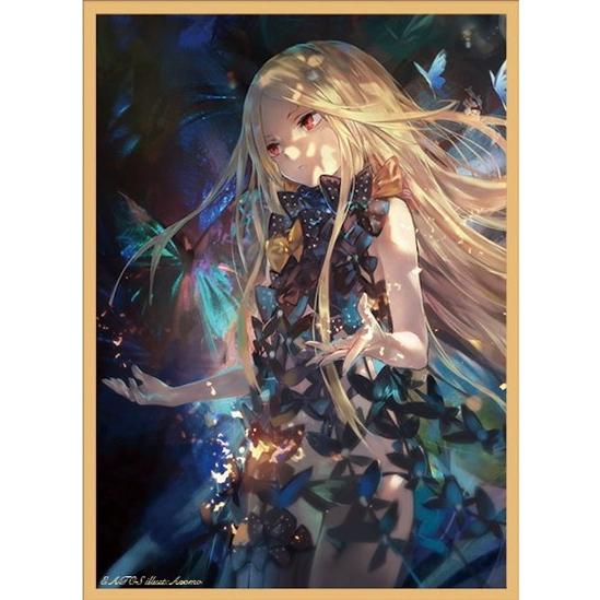 Eatos カードスリーブ アビゲイル Illust Azomo コミックマーケット95 C95 Sld Eatos 039 ハビコロ玩具 買賊王 通販 Yahoo ショッピング