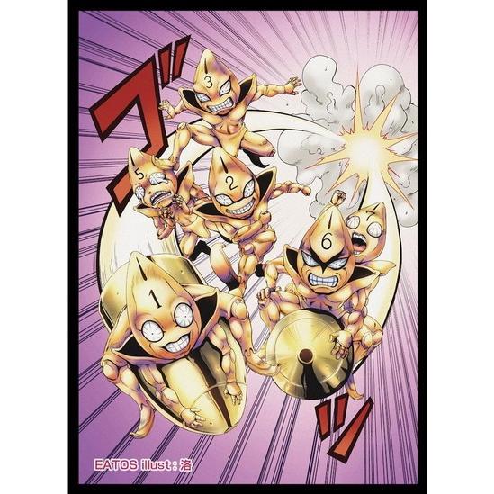 Eatos カードスリーブ セックスピストルズ Illust 洛 サンクリ19 Summer Sld Eatos 087 ハビコロ玩具 買賊王 通販 Yahoo ショッピング