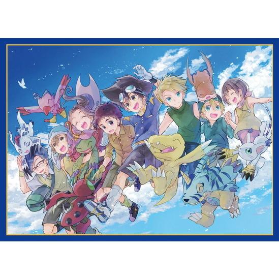 Eatos カードスリーブ 選ばれし子供たち Illust こな 超こみトレ Sld Eatos 179 ハビコロ玩具 買賊王 通販 Yahoo ショッピング