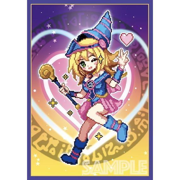 Eatos カードスリーブミニ ドット絵 Bmg Illust 鬼鬼 サンクリ22 Winter Sld Eatos 496 ハビコロ玩具 買賊王 通販 Yahoo ショッピング