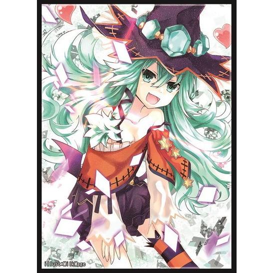 フレシア カードスリーブ 七罪 Illust Milkmage エアコミケ2 Sld Flesia 190 ハビコロ玩具 買賊王 通販 Yahoo ショッピング