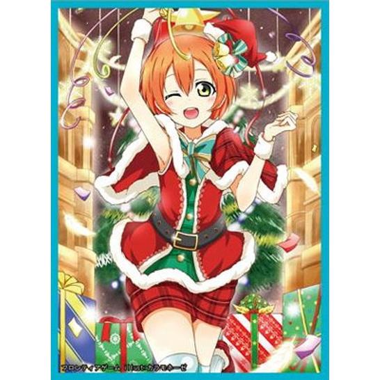 フロンティアゲーム カードスリーブ クリスマス凛 Illust カラモネーゼ Character1 15 Comic1 9 Sld Frontier 047 ハビコロ玩具 買賊王 通販 Yahoo ショッピング