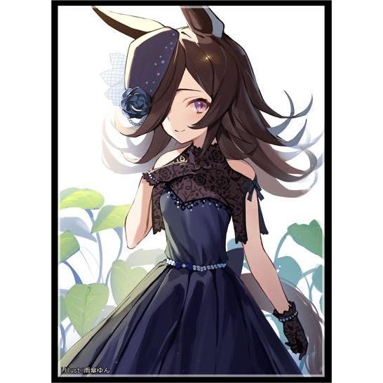 フロンティアゲーム カードスリーブ ライス Illust 雨傘ゆん サンクリ21 Summer Sld Frontier 314 ハビコロ玩具 買賊王 通販 Yahoo ショッピング