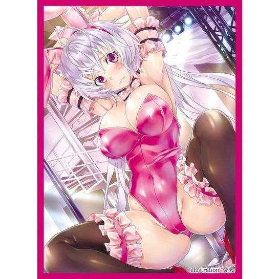 ぐらむすけいる カードスリーブ バニークリス Illust 長頼 コミックマーケット93 C93 Sld Glam 043 買賊王 通販 Yahoo ショッピング