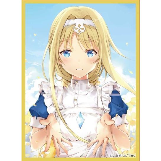 ぐらむすけいる カードスリーブ アリス 幼少期 Illust Taro コミックマーケット95 C95 Sld Glam 112 ハビコロ玩具 買賊王 通販 Yahoo ショッピング