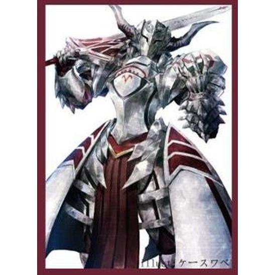 四季の羽 カードスリーブ モルドレッド Illust ケースワベ サンクリ18 Summer Sld Hane 005 ハビコロ玩具 買賊王 通販 Yahoo ショッピング