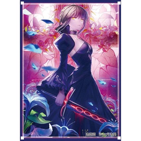 逸遊団 カードスリーブ No 147 セイバーオルタ Illust 月本葵 コミックマーケット90 C90 Sld Ity 148 ハビコロ玩具 買賊王 通販 Yahoo ショッピング