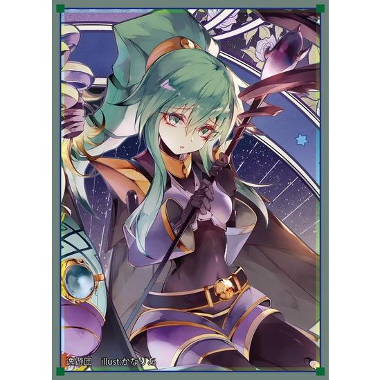 逸遊団 カードスリーブ ミドラーシュ Illust かなりあ コミックマーケット96 C96 Sld Ity 261 ハビコロ玩具 買賊王 通販 Yahoo ショッピング