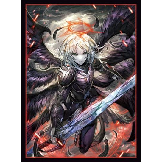 混沌の女神様 カードスリーブ 堕天使ルシフェル Illust 村カルキ サンクリ2016 Autumn Sld Konton 074 ハビコロ玩具 買賊王 通販 Yahoo ショッピング