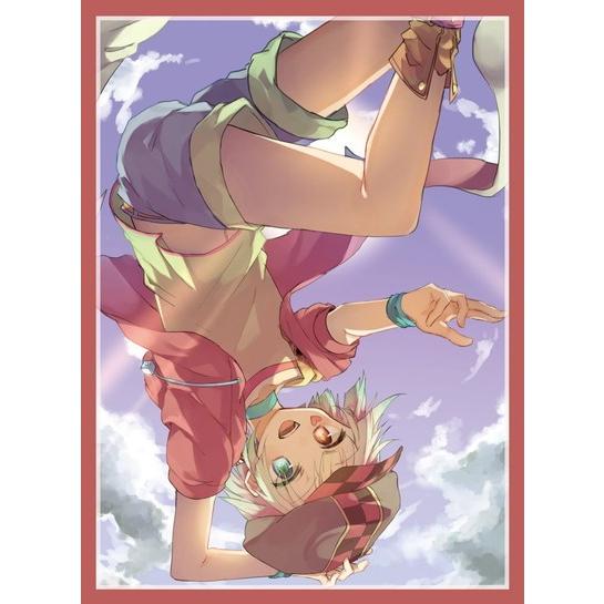 混沌の女神様 カードスリーブ テト Illust てび丸 コミックマーケット93 C93 Sld Konton 196 ハビコロ玩具 買賊王 通販 Yahoo ショッピング