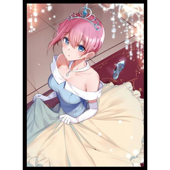 混沌の女神様 カードスリーブ 童話 一花 Illust Bison倉鼠 サンクリ Autumn Sld Konton 563 カードショップ買賊王 通販 Yahoo ショッピング