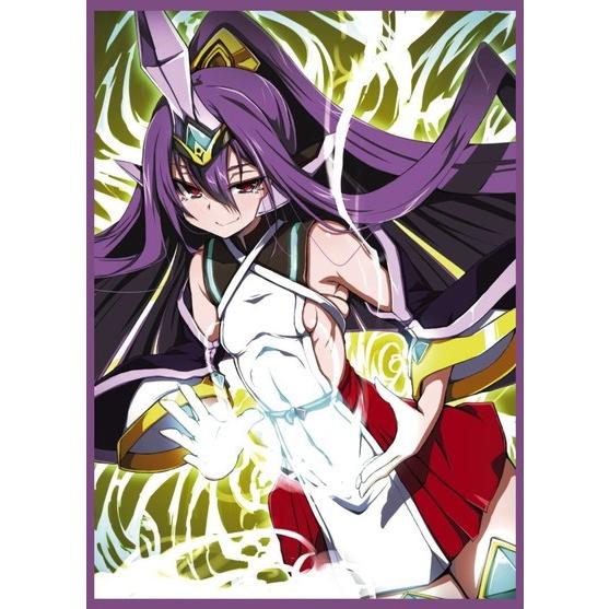 ミッドナイトブルー カードスリーブ イザナミ Illust かなめ サンクリ17 Winter Sld Midnb 022 ハビコロ玩具 買賊王 通販 Yahoo ショッピング