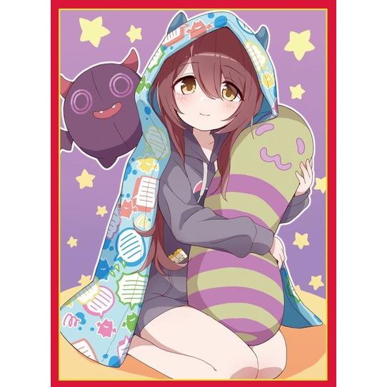 ミッドナイトブルー カードスリーブ 甜花 Illust ただのしかばね サンクリ19 Autumn Sld Midnb 297 カードショップ買賊王 通販 Yahoo ショッピング