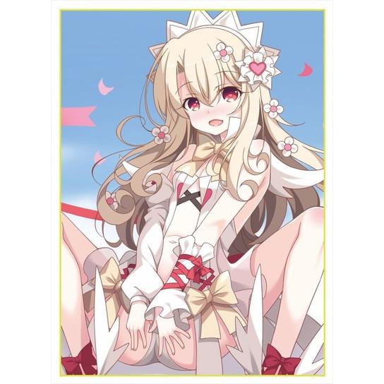 ミッドナイトブルー カードスリーブ チョコエンゼルイリヤ Illust 蒼海 コミックマーケット97 C97 Sld Midnb 326 ハビコロ玩具 買賊王 通販 Yahoo ショッピング