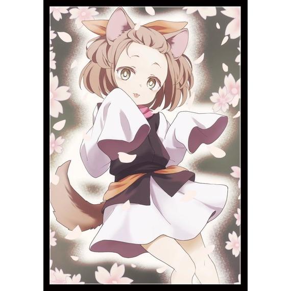 ミッドナイトブルー カードスリーブミニ うらら Illust ただのしかばね エア サンクリ Spring Sld Midnb 365 買賊王 通販 Yahoo ショッピング