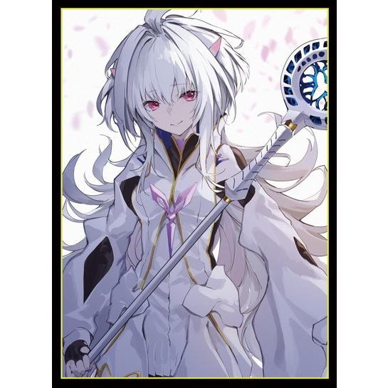 ミッドナイトブルー カードスリーブ プロトマーリン Illust 雨傘ゆん エアコミケ2 Sld Midnb 516 ハビコロ玩具 買賊王 通販 Yahoo ショッピング