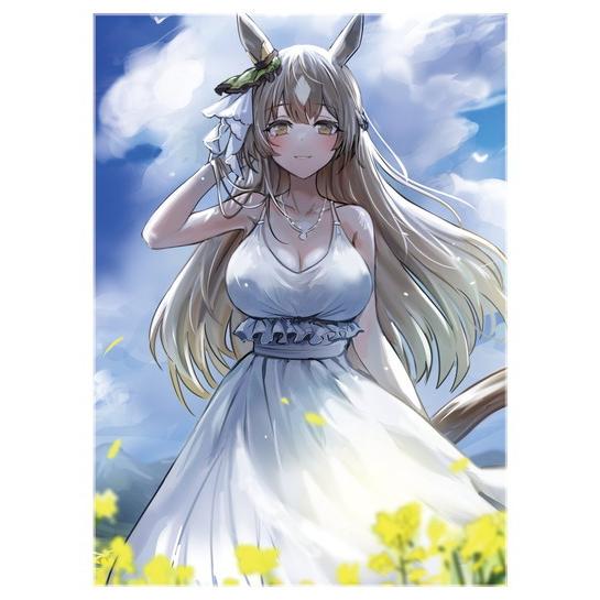 ミッドナイトブルー カードスリーブ ワンピースダイヤ Illust 雪 エアコミトレ Sld Midnb 733 ハビコロ玩具 買賊王 通販 Yahoo ショッピング