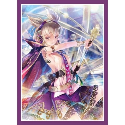未確認スリーブ カードスリーブ 豊聡耳 神子 Illust ミユキルリア Sld Mikakunin 024 ハビコロ玩具 買賊王 通販 Yahoo ショッピング