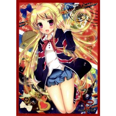 猫妨害 カードスリーブ カレン Illust せとらん コミックマーケット87 C87 Sld Neko 002 ハビコロ玩具 買賊王 通販 Yahoo ショッピング