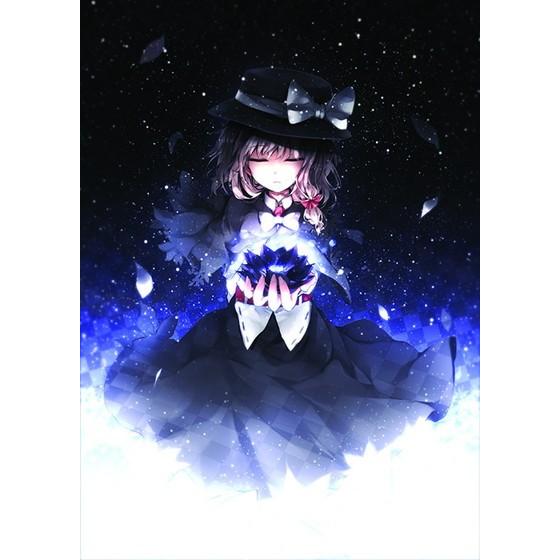 Omni Tell カードスリーブ 宇佐見蓮子 Illust かぜっと 第十三回博麗神社例大祭 Sld Omni 015 買賊王 通販 Yahoo ショッピング
