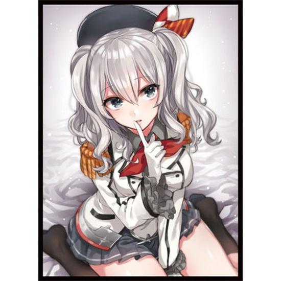 サンパン カードスリーブ 鹿島 Illust シソ コミックマーケット C Sld San 039 ハビコロ玩具 買賊王 通販 Yahoo ショッピング