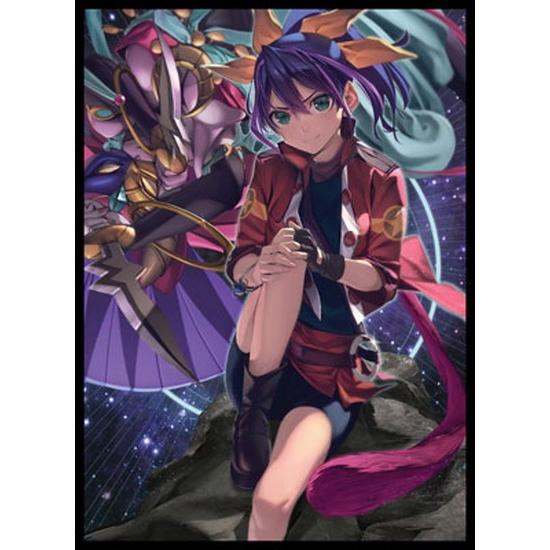 サンパン カードスリーブ セレナ Illust 黒雷 コミックマーケット90 C90 Sld San 071 ハビコロ玩具 買賊王 通販 Yahoo ショッピング