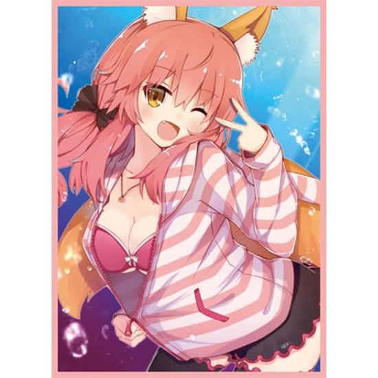 サンパン カードスリーブ キャス狐 私服ver Illust 古賀れじに Good Comic City 23 Sld San 078 ハビコロ玩具 買賊王 通販 Yahoo ショッピング