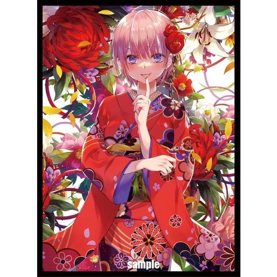 セルゲーム カードスリーブ 中野一花 Illust 月岡月穂 コミックマーケット97 C97 Sld Selga 070 カードショップ買賊王 通販 Yahoo ショッピング