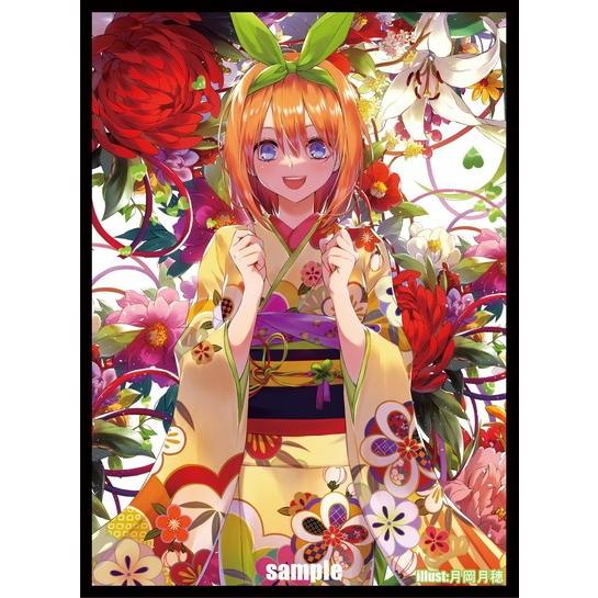 セルゲーム カードスリーブ 中野四葉 Illust 月岡月穂 コミックマーケット97 C97 Sld Selga 073 ハビコロ玩具 買賊王 通販 Yahoo ショッピング