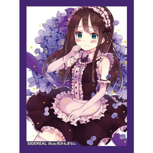 Sidereal カードスリーブ 渋谷凛 Illust 花かんざらし コミックマーケット92 C92 Sld Side 057 カードショップ買賊王 通販 Yahoo ショッピング