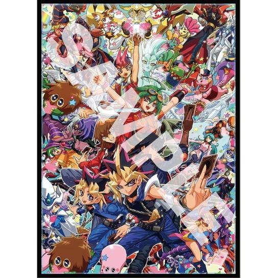 手札を守るもの カードスリーブ デュエリスト集合 Illust Hari コミックマーケット94 C94 Sld Tehu 034 ハビコロ玩具 買賊王 通販 Yahoo ショッピング