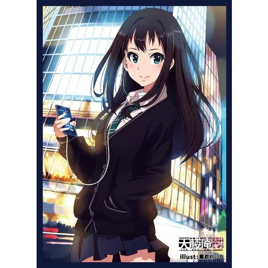 天楼庵 カードスリーブ 渋谷凛 Illust 霧都れいる コミックマーケット91 C91 Sld Tenr 048 買賊王 通販 Yahoo ショッピング