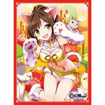 東幻郷 カードスリーブ 前川 みく Illust 伍長 コミックマーケット85 C85 Sld Toge 090 ハビコロ玩具 買賊王 通販 Yahoo ショッピング