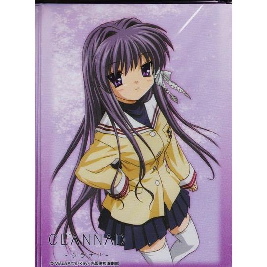 ブロッコリー キャラクタースリーブコレクション 藤林 杏 Slo Broc 005 カードショップ買賊王 通販 Yahoo ショッピング