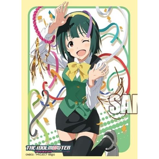 ブシロード スリーブコレクションエクストラ Vol 29 音無 小鳥 コミックマーケット C Slo Bus Ex029 ハビコロ玩具 買賊王 通販 Yahoo ショッピング