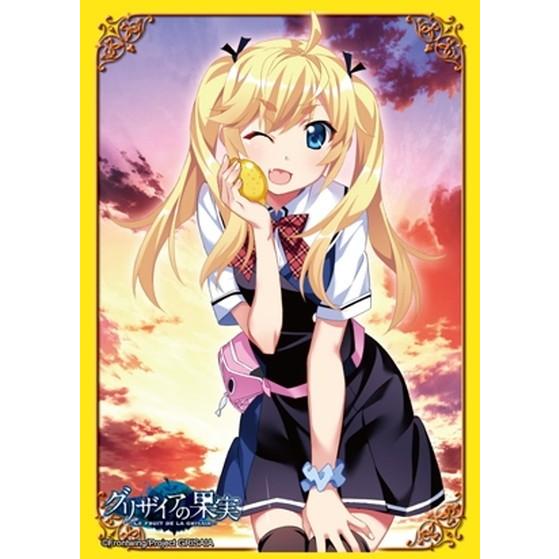 ブシロード スリーブコレクションエクストラ Vol 68 松嶋 みちる Chaostcg祭 Slo Bus Ex068 ハビコロ玩具 買賊王 通販 Yahoo ショッピング