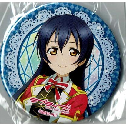 楽天1位 ラブライブ ラブライブ フェス ガチャ缶バッジ 園田 海未 最先端 Turningheadskennel Com