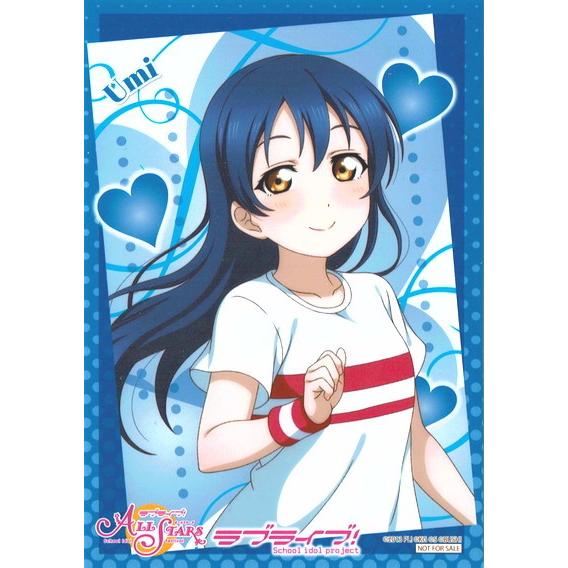 ラブライブ お台場限定 ブロマイド 園田 海未 Toy Ibs Ll P00 ハビコロ玩具 買賊王 通販 Yahoo ショッピング