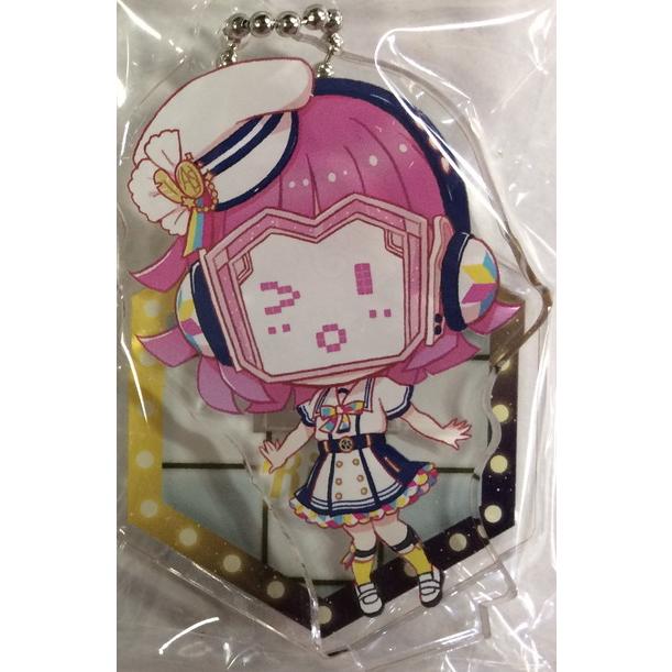 ラブライブ 虹ヶ咲 セガコラボカフェ スタンド付きデフォルメアクリルキーホルダー 天王寺 璃奈 Toy Ibs Lln K01 ハビコロ玩具 買賊王 通販 Yahoo ショッピング