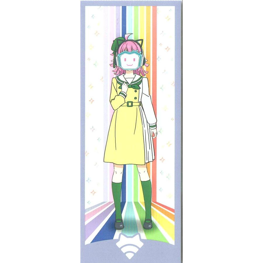 ラブライブ 虹ヶ咲 Aniplusカフェ しおり 天王寺 璃奈 Toy Ibs Lln P0033 ハビコロ玩具 買賊王 通販 Yahoo ショッピング