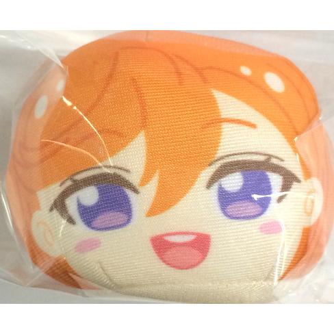 ラブライブ スーパースター おまんじゅうにぎにぎマスコット 澁谷 かのん Toy Ibs Llss G0019 ハビコロ玩具 買賊王 通販 Yahoo ショッピング