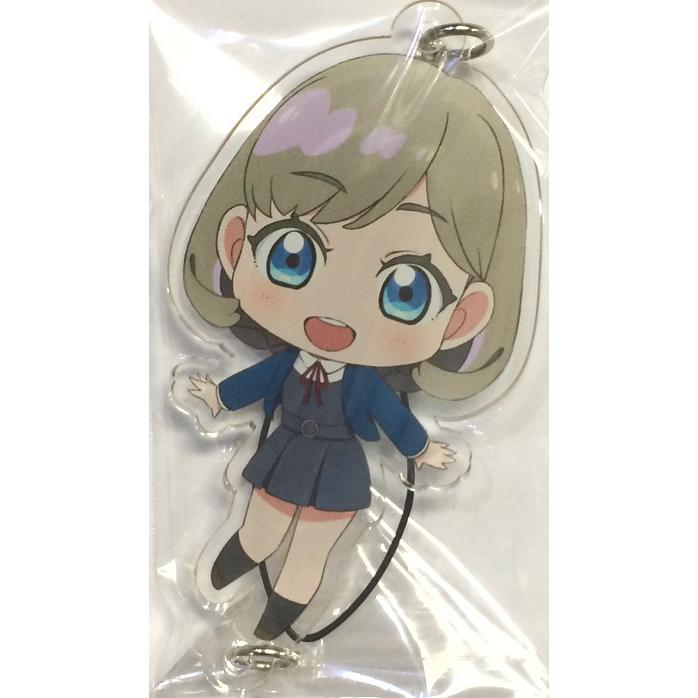 ラブライブ スーパースター アクリルストラップ 唐可可 Toy Ibs Llss K0009 ハビコロ玩具 買賊王 通販 Yahoo ショッピング