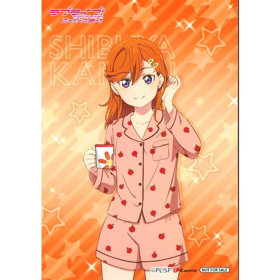 ラブライブ スーパースター アニメイト ブロマイド 澁谷 かのん Toy Ibs Llss P0010 ハビコロ玩具 買賊王 通販 Yahoo ショッピング