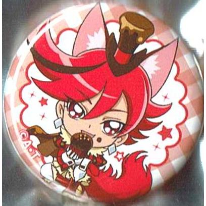 プリキュア プリティストア限定 プリキュアオールスターポップコーン 缶バッジ キュアショコラ :TOY-ibs-pr-b0058:ハビコロ玩具・買賊王  - 通販 - Yahoo!ショッピング